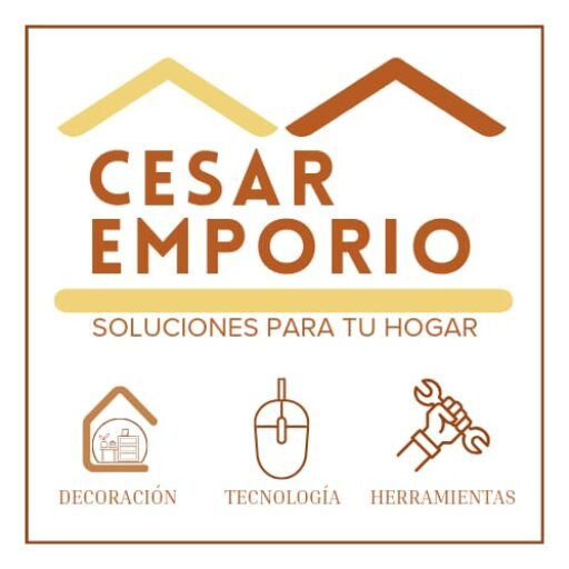 Logo Cesar Emporio